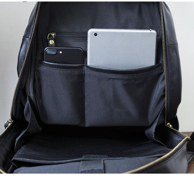 HAIGHT Laptop Backpack