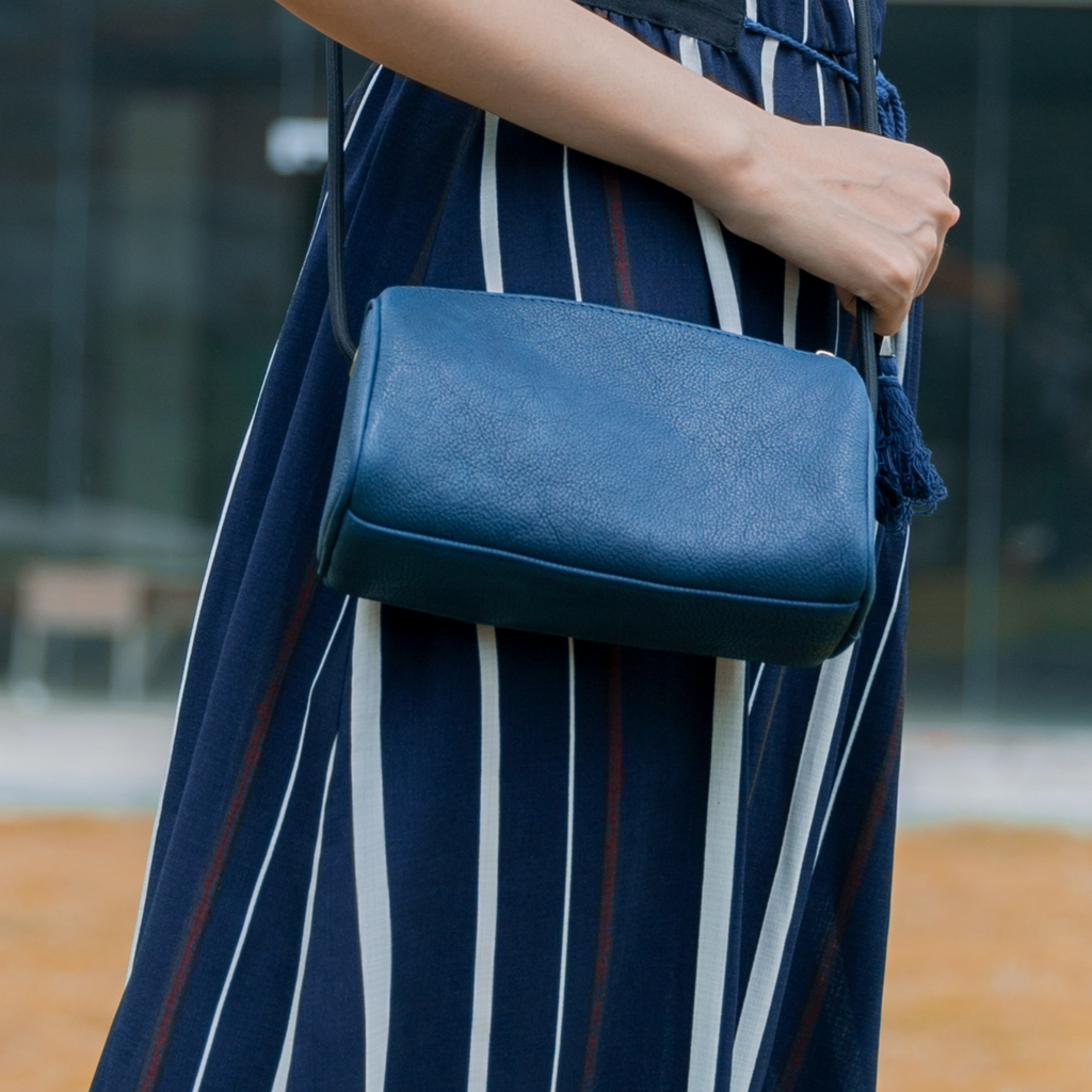MIRI SLING スリング | デザインだけでなく、 ブランケット
